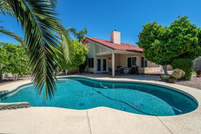 Scottsdale Oasis